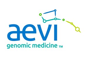 Medgenics, Inc. Announces Name Change to Aevi Genomic Medicine, Inc.