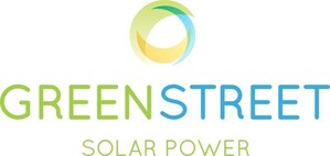 Green Street Solar Power Honored with SunPower 2016 "Commercial Regional Top Producer of the Year" Award