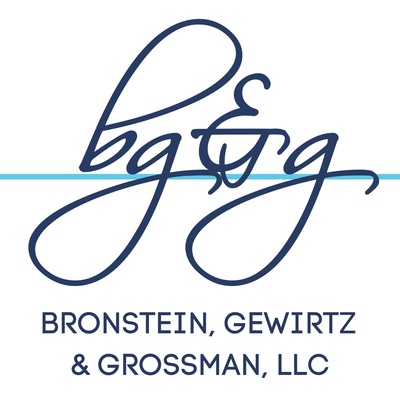http://mma.prnewswire.com/media/439152/Bronstein_Gewirtz_and_Grossman_LLC_Logo.jpg?p=caption