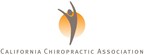California Chiropractic Association launches "Share the Love"