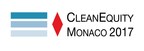 Resilience.io Selected to Present at CleanEquity Monaco 2017 - The 10th Anniversary - Hosted by Innovator Capital