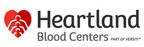 Heartland Blood Centers: Critically Low Blood Supply Due to Increase in Demand by Area Hospitals Coupled with Lower Donor Turnout