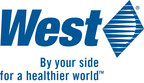 West Announces Fourth-Quarter and Full-Year 2016 Results and Announces Quarterly Dividend