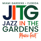 City Of Miami Gardens To Award Keys To The City To Moonlight Academy Award Winners And Miami Gardens' Residents Alex Hibbert And Jaden Piner At The 12th Annual Jazz In The Gardens Music Fest