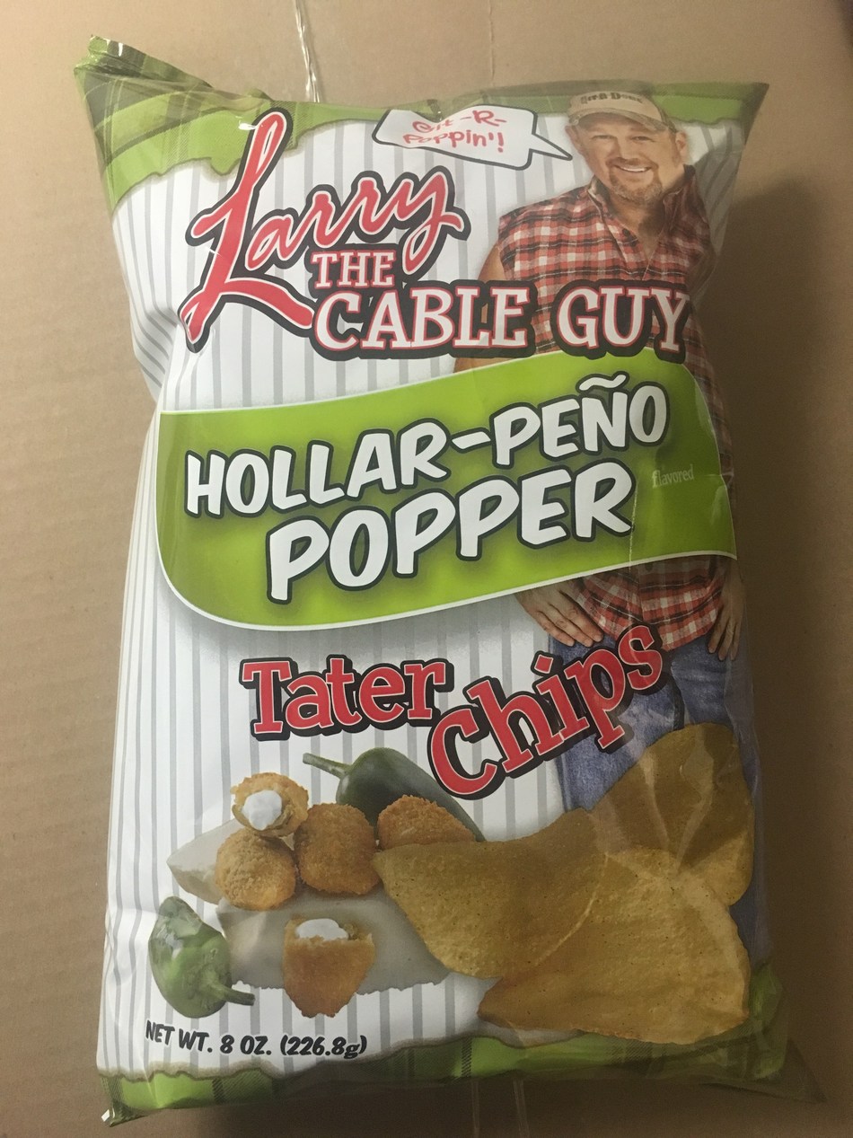 Shearer’s Foods, LLC Recalls Product Made With Affected Seasonings Due