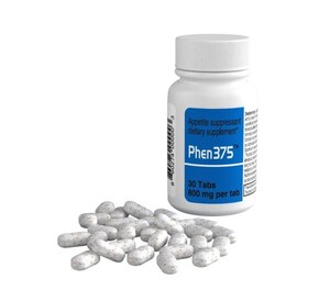 Diets in Review.com Has Discovered a Few Interesting Facts About Phen375