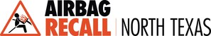 More Than A Half Million Defective Airbag Inflators Remain Unrepaired In North Texas As A Result Of Largest Safety Recall In U.S. History