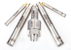 Audio Precision Introduces Measurement Microphones