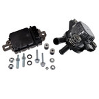 Standard Motor Products Releases 33 New Parts for TechSmart®