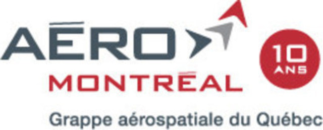 Aéro Montréal reçoit un soutien financier de 2 M$ pour la poursuite des projets de l'Initiative MACH et le lancement de la 5e cohorte