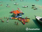 Boatsetter Secures $13 Million Series A Funding Round
