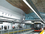 Ottawa's State-of-the-Art Transit System to use 54 New Otis Elevators
