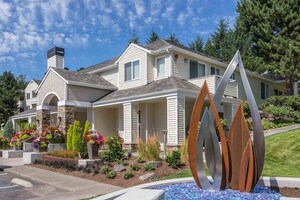 Security Properties Acquires Heights at Bear Creek Apartments in Redmond, WA