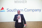 Southern Company Named Energy Company of the Year