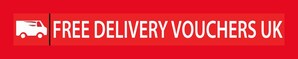 Free Delivery Vouchers &amp; Discount Codes on Online Shopping