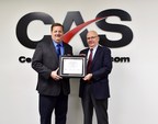 Certified Aviation Services Receives AS9110