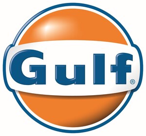 Gulf Oil And Coffman Oil Co. Team Up