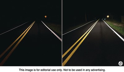 3 ways to improve headlights for safer nighttime driving