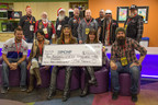 5th Annual Bob's Biker Blast Raises $250,000 For Phoenix Children's Hospital
