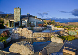 J. P. King Auction Company Sells Central Washington Equestrian Property for $7.5 Million