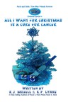 Puck &amp; Stick: True Blue Friends Forever Series Christmas Special #1