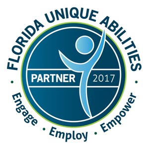 A New Year's Resolution for Your Business: Become a Florida Unique Abilities Partner