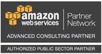 InfoReliance Named AWS Education, Non-Profit, and Public Sector Government Partner