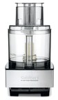 Voluntary Recall of Riveted Blades Contained in Cuisinart Food Processors