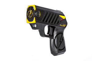 TASER Announces $100 Donation to Domestic Violence Shelter for Every 5 TASER Pulses Sold During Holidays