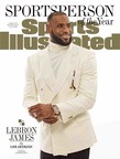 Lebron James, Michael Phelps, Kareem Abdul-Jabbar, Jim Brown, Bill Russell Honored At 2016 Sports Illustrated Sportsperson Of The Year Celebration
