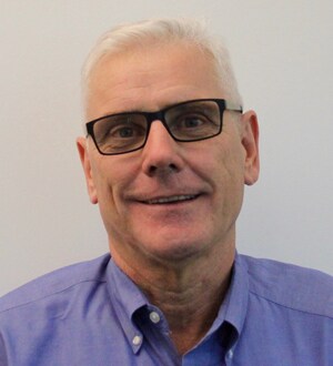 Amerlux appoints Eric Craig Linear Systems Product Manager