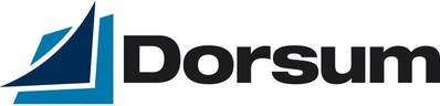 Dorsum (PRNewsFoto/Dorsum Co. Ltd)