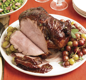 Create Lasting Memories with Holiday Meals