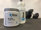 Klean Athlete® Launches NSF Certified For Sport® Klean Creatine And Targeted Product Bundles To Help Fuel Athletic Training And Recovery*