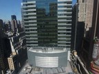 Bloom Energy Completes Fuel Cell Project at Morgan Stanley Global Headquarters in New York City
