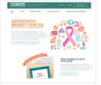 Association of Community Cancer Centers Launches New Online Resource for Metastatic Breast Cancer Multidisciplinary Care