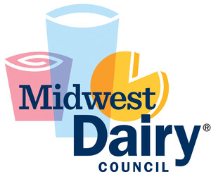 Dairy Farm Families Make Contribution to Super Bowl Host Committee's '52 Weeks of Giving' in Minnesota