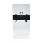 FoxFury Releases New Riot Shield Light for Use by Police, Corrections and Security Forces