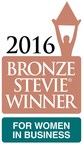 DCR And Ammu Warrier Win Several Bronze Stevie® Awards For Women In Business