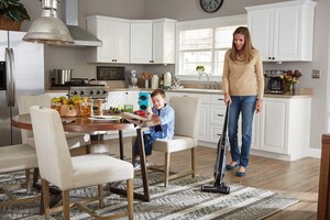 The go-to vacuum for everyday messes