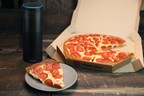 "Alexa, Ask Pizza Hut® For A Pizza, Please."
