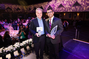 Ready Pac Foods Celebrates Top Performing Frontline Associates at Disneyland Event