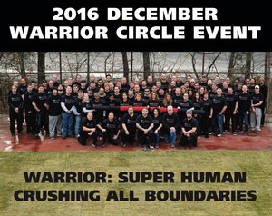 Owners of Service Businesses Throughout U.S. Assemble in N.J. for "Warrior Circle" Event