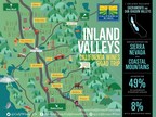 Explore the Inland Valleys on a California Wines Road Trip