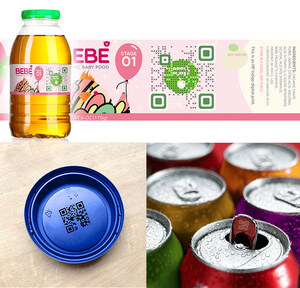 Visualead Announces its 2017 Strategic Plan to Boost Global Internet of Things Smart Packaging with Visual QR Code