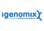 Igenomix's Carrier Genetic Test Can Save Children From Inheriting Genetic Disorders