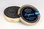 AmStur Caviar Launches the Ultimate Caviar Experience with the UAE's First Organic Caviar