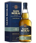 New Glen Moray Elgin Heritage Collection