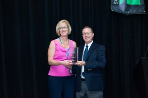 MilliporeSigma Wins Life Science Industry Award® for Most Memorable Advertising