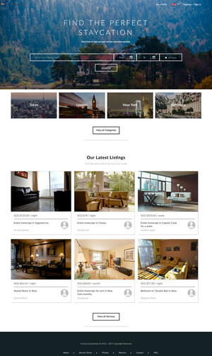 Arcadier Launches DIY Online Marketplace Solution for Rentals and Services
